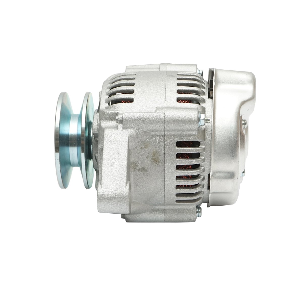 Alternator 12V/60A John Deere cod OEM 1012112470, 1012112471, RE46043, RE72917, 635505060
